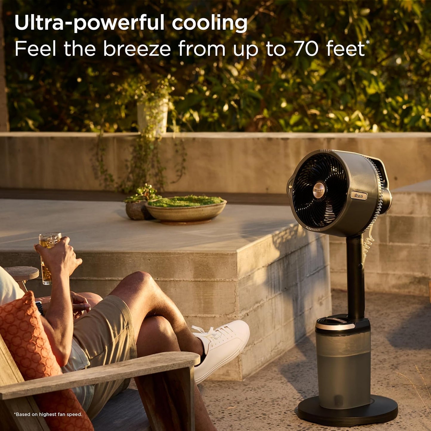 FlexBreeze Pro
